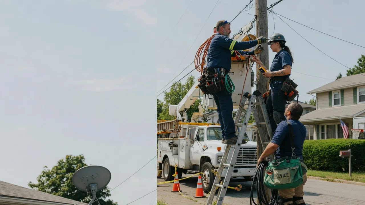 Electrical Repair in Tecumseh, OK near me